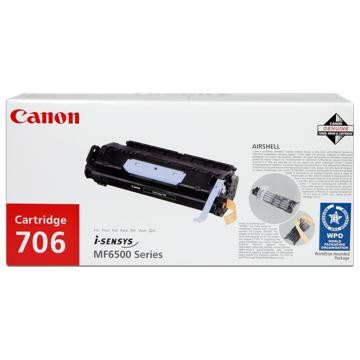 Canon CRG-706 čierna (black) originálný toner.
 
Prečo kúpiť našu originálnu náplň?
 
 

Originálny toner = záruka priamo od výrobcu tlačiarne
100% použitie v tlačiarni - bezproblémové fungovanie s vašou tlačiarňou
Použitím originálnej náplne predlžujete životnosť tlačiarne
Osvedčená špičková kvalita - vysokokvalitná a spoľahlivá tlač originálnou tlačovou kazetou od prvej do poslednej stránky
Trvalé a profesionálne výsledky tlače - dlhodobá udržateľnosť tlače
Kratšie zdržanie pri tlači stránok
Garancia Vašej spokojnosti pri použití našej originálnej náplne
Zabezpečujeme bezplatnú recykláciu originálnych náplní
Zlyhanie náplne v menej ako 1% prípadov
Jednoduchá a rýchla výmena náplne
0264B002