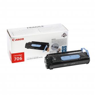 Canon CRG-706 čierna (black) originálný toner.
 
Prečo kúpiť našu originálnu náplň?
 
 

Originálny toner = záruka priamo od výrobcu tlačiarne
100% použitie v tlačiarni - bezproblémové fungovanie s vašou tlačiarňou
Použitím originálnej náplne predlžujete životnosť tlačiarne
Osvedčená špičková kvalita - vysokokvalitná a spoľahlivá tlač originálnou tlačovou kazetou od prvej do poslednej stránky
Trvalé a profesionálne výsledky tlače - dlhodobá udržateľnosť tlače
Kratšie zdržanie pri tlači stránok
Garancia Vašej spokojnosti pri použití našej originálnej náplne
Zabezpečujeme bezplatnú recykláciu originálnych náplní
Zlyhanie náplne v menej ako 1% prípadov
Jednoduchá a rýchla výmena náplne
0264B002