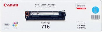 Canon CRG-716 azúrový (cyan) originálný toner.
 
Prečo kúpiť našu originálnu náplň?
 
 

Originálny toner = záruka priamo od výrobcu tlačiarne
100% použitie v tlačiarni - bezproblémové fungovanie s vašou tlačiarňou
Použitím originálnej náplne predlžujete životnosť tlačiarne
Osvedčená špičková kvalita - vysokokvalitná a spoľahlivá tlač originálnou tlačovou kazetou od prvej do poslednej stránky
Trvalé a profesionálne výsledky tlače - dlhodobá udržateľnosť tlače
Kratšie zdržanie pri tlači stránok
Garancia Vašej spokojnosti pri použití našej originálnej náplne
Zabezpečujeme bezplatnú recykláciu originálnych náplní
Zlyhanie náplne v menej ako 1% prípadov
Jednoduchá a rýchla výmena náplne
1979B002