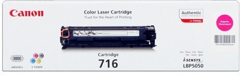 Canon CRG-716 purpurový (magenta) originálný toner.
 
Prečo kúpiť našu originálnu náplň?
 
 

Originálny toner = záruka priamo od výrobcu tlačiarne
100% použitie v tlačiarni - bezproblémové fungovanie s vašou tlačiarňou
Použitím originálnej náplne predlžujete životnosť tlačiarne
Osvedčená špičková kvalita - vysokokvalitná a spoľahlivá tlač originálnou tlačovou kazetou od prvej do poslednej stránky
Trvalé a profesionálne výsledky tlače - dlhodobá udržateľnosť tlače
Kratšie zdržanie pri tlači stránok
Garancia Vašej spokojnosti pri použití našej originálnej náplne
Zabezpečujeme bezplatnú recykláciu originálnych náplní
Zlyhanie náplne v menej ako 1% prípadov
Jednoduchá a rýchla výmena náplne
1978B002