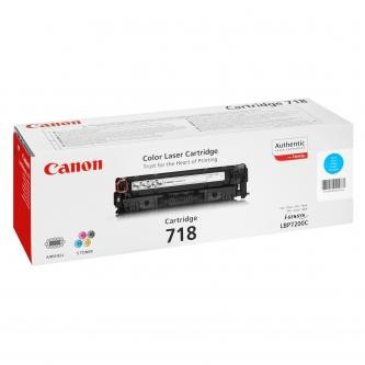 Canon CRG-718 azúrový (cyan) originálný toner.
 
Prečo kúpiť našu originálnu náplň?
 
 

Originálny toner = záruka priamo od výrobcu tlačiarne
100% použitie v tlačiarni - bezproblémové fungovanie s vašou tlačiarňou
Použitím originálnej náplne predlžujete životnosť tlačiarne
Osvedčená špičková kvalita - vysokokvalitná a spoľahlivá tlač originálnou tlačovou kazetou od prvej do poslednej stránky
Trvalé a profesionálne výsledky tlače - dlhodobá udržateľnosť tlače
Kratšie zdržanie pri tlači stránok
Garancia Vašej spokojnosti pri použití našej originálnej náplne
Zabezpečujeme bezplatnú recykláciu originálnych náplní
Zlyhanie náplne v menej ako 1% prípadov
Jednoduchá a rýchla výmena náplne
2661B002