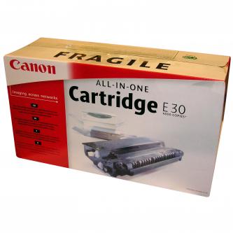 Canon E-30 čierný (black) originálny toner.
 
Prečo kúpiť našu originálnu náplň?
 
 

Originálny toner = záruka priamo od výrobcu tlačiarne
100% použitie v tlačiarni - bezproblémové fungovanie s vašou tlačiarňou
Použitím originálnej náplne predlžujete životnosť tlačiarne
Osvedčená špičková kvalita - vysokokvalitná a spoľahlivá tlač originálnou tlačovou kazetou od prvej do poslednej stránky
Trvalé a profesionálne výsledky tlače - dlhodobá udržateľnosť tlače
Kratšie zdržanie pri tlači stránok
Garancia Vašej spokojnosti pri použití našej originálnej náplne
Zabezpečujeme bezplatnú recykláciu originálnych náplní
Zlyhanie náplne v menej ako 1% prípadov
Jednoduchá a rýchla výmena náplne
1491A003