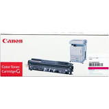 Canon EP-84 1513A003 purpurový (magenta) originální toner.
Proč koupit naši originální náplň?

Originální toner = záruka přímo od výrobce tiskárny
100 % použití v tiskárně - bezproblémové fungování s vaši tiskárnou
Použitím originální náplně prodlužujete životnost tiskárny
Osvědčená špičková kvalita - vysoce kvalitní a spolehlivý tisk originální tiskovou kazetou od první do poslední stránky
Trvalé a profesionální výsledky tisku - dlouhodobá udržitelnost tisku
Kratší prodleva při tisku stránek
Garance Vaší spokojenosti s použitím naší originální náplně
Zajišťujeme bezplatnou recyklaci originálních náplní
Selhaní náplně v méně než 1% případů
Snadná a rychlá výměna náplně

Kód výrobce: 1513A003