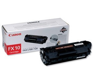 Canon FX-10 čierna (black) originálný toner.
 
Prečo kúpiť našu originálnu náplň?
 
 

Originálny toner = záruka priamo od výrobcu tlačiarne
100% použitie v tlačiarni - bezproblémové fungovanie s vašou tlačiarňou
Použitím originálnej náplne predlžujete životnosť tlačiarne
Osvedčená špičková kvalita - vysokokvalitná a spoľahlivá tlač originálnou tlačovou kazetou od prvej do poslednej stránky
Trvalé a profesionálne výsledky tlače - dlhodobá udržateľnosť tlače
Kratšie zdržanie pri tlači stránok
Garancia Vašej spokojnosti pri použití našej originálnej náplne
Zabezpečujeme bezplatnú recykláciu originálnych náplní
Zlyhanie náplne v menej ako 1% prípadov
Jednoduchá a rýchla výmena náplne
0263B002