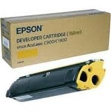 Epson C13S050097 žltý (yellow) originálný toner.
 
Prečo kúpiť našu originálnu náplň?
 
 

Originálny toner = záruka priamo od výrobcu tlačiarne
100% použitie v tlačiarni - bezproblémové fungovanie s vašou tlačiarňou
Použitím originálnej náplne predlžujete životnosť tlačiarne
Osvedčená špičková kvalita - vysokokvalitná a spoľahlivá tlač originálnou tlačovou kazetou od prvej do poslednej stránky
Trvalé a profesionálne výsledky tlače - dlhodobá udržateľnosť tlače
Kratšie zdržanie pri tlači stránok
Garancia Vašej spokojnosti pri použití našej originálnej náplne
Zabezpečujeme bezplatnú recykláciu originálnych náplní
Zlyhanie náplne v menej ako 1% prípadov
Jednoduchá a rýchla výmena náplne
C13S050097