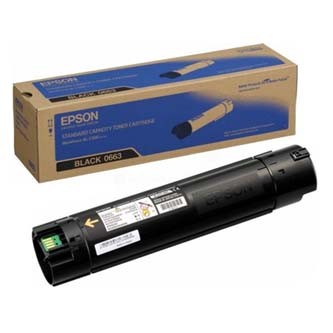 Epson C13S050663 čierný (black) originálny toner.
 
Prečo kúpiť našu originálnu náplň?
 
 

Originálny toner = záruka priamo od výrobcu tlačiarne
100% použitie v tlačiarni - bezproblémové fungovanie s vašou tlačiarňou
Použitím originálnej náplne predlžujete životnosť tlačiarne
Osvedčená špičková kvalita - vysokokvalitná a spoľahlivá tlač originálnou tlačovou kazetou od prvej do poslednej stránky
Trvalé a profesionálne výsledky tlače - dlhodobá udržateľnosť tlače
Kratšie zdržanie pri tlači stránok
Garancia Vašej spokojnosti pri použití našej originálnej náplne
Zabezpečujeme bezplatnú recykláciu originálnych náplní
Zlyhanie náplne v menej ako 1% prípadov
Jednoduchá a rýchla výmena náplne
C13S050663