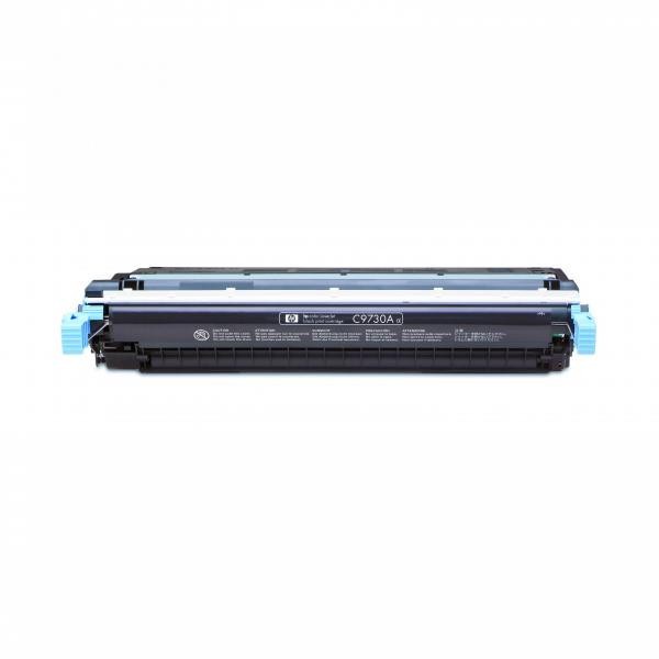 HP 645A C9730A čierný (black) originálny toner.
 
Prečo kúpiť našu originálnu náplň?
 
 

Originálny toner = záruka priamo od výrobcu tlačiarne
100% použitie v tlačiarni - bezproblémové fungovanie s vašou tlačiarňou
Použitím originálnej náplne predlžujete životnosť tlačiarne
Osvedčená špičková kvalita - vysokokvalitná a spoľahlivá tlač originálnou tlačovou kazetou od prvej do poslednej stránky
Trvalé a profesionálne výsledky tlače - dlhodobá udržateľnosť tlače
Kratšie zdržanie pri tlači stránok
Garancia Vašej spokojnosti pri použití našej originálnej náplne
Zabezpečujeme bezplatnú recykláciu originálnych náplní
Zlyhanie náplne v menej ako 1% prípadov
Jednoduchá a rýchla výmena náplne

Kód výrobca: C9730A