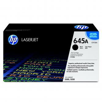 HP 645A C9730A čierný (black) originálny toner.
 
Prečo kúpiť našu originálnu náplň?
 
 

Originálny toner = záruka priamo od výrobcu tlačiarne
100% použitie v tlačiarni - bezproblémové fungovanie s vašou tlačiarňou
Použitím originálnej náplne predlžujete životnosť tlačiarne
Osvedčená špičková kvalita - vysokokvalitná a spoľahlivá tlač originálnou tlačovou kazetou od prvej do poslednej stránky
Trvalé a profesionálne výsledky tlače - dlhodobá udržateľnosť tlače
Kratšie zdržanie pri tlači stránok
Garancia Vašej spokojnosti pri použití našej originálnej náplne
Zabezpečujeme bezplatnú recykláciu originálnych náplní
Zlyhanie náplne v menej ako 1% prípadov
Jednoduchá a rýchla výmena náplne

Kód výrobca: C9730A