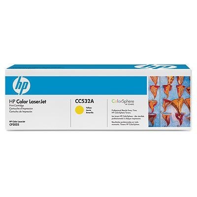 HP 304A CC532A žltý (yellow) originálny toner.
 
Prečo kúpiť našu originálnu náplň?
 
 

Originálny toner = záruka priamo od výrobcu tlačiarne
100% použitie v tlačiarni - bezproblémové fungovanie s vašou tlačiarňou
Použitím originálnej náplne predlžujete životnosť tlačiarne
Osvedčená špičková kvalita - vysokokvalitná a spoľahlivá tlač originálnou tlačovou kazetou od prvej do poslednej stránky
Trvalé a profesionálne výsledky tlače - dlhodobá udržateľnosť tlače
Kratšie zdržanie pri tlači stránok
Garancia Vašej spokojnosti pri použití našej originálnej náplne
Zabezpečujeme bezplatnú recykláciu originálnych náplní
Zlyhanie náplne v menej ako 1% prípadov
Jednoduchá a rýchla výmena náplne

Kód výrobca: CC532A