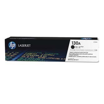 HP 130A CF350A čierný (black) originálný toner.
 
Prečo kúpiť našu originálnu náplň?
 
 

Originálny toner = záruka priamo od výrobcu tlačiarne
100% použitie v tlačiarni - bezproblémové fungovanie s vašou tlačiarňou
Použitím originálnej náplne predlžujete životnosť tlačiarne
Osvedčená špičková kvalita - vysokokvalitná a spoľahlivá tlač originálnou tlačovou kazetou od prvej do poslednej stránky
Trvalé a profesionálne výsledky tlače - dlhodobá udržateľnosť tlače
Kratšie zdržanie pri tlači stránok
Garancia Vašej spokojnosti pri použití našej originálnej náplne
Zabezpečujeme bezplatnú recykláciu originálnych náplní
Zlyhanie náplne v menej ako 1% prípadov
Jednoduchá a rýchla výmena náplne

Kód výrobca: CF350A