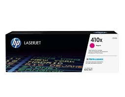 HP 410X CF413X purpurový (magenta) originální toner