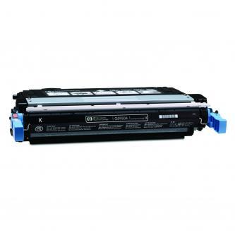 HP 643A Q5950A čierný (black) originálny toner.
 
Prečo kúpiť našu originálnu náplň?
 
 

Originálny toner = záruka priamo od výrobcu tlačiarne
100% použitie v tlačiarni - bezproblémové fungovanie s vašou tlačiarňou
Použitím originálnej náplne predlžujete životnosť tlačiarne
Osvedčená špičková kvalita - vysokokvalitná a spoľahlivá tlač originálnou tlačovou kazetou od prvej do poslednej stránky
Trvalé a profesionálne výsledky tlače - dlhodobá udržateľnosť tlače
Kratšie zdržanie pri tlači stránok
Garancia Vašej spokojnosti pri použití našej originálnej náplne
Zabezpečujeme bezplatnú recykláciu originálnych náplní
Zlyhanie náplne v menej ako 1% prípadov
Jednoduchá a rýchla výmena náplne

Kód výrobca: Q5950A