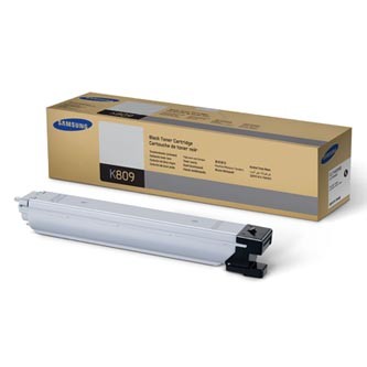 HP SS607A / Samsung CLT-K809S čierný (black) originálny toner.
 
Prečo kúpiť našu originálnu náplň?
 
 

Originálny toner = záruka priamo od výrobcu tlačiarne
100% použitie v tlačiarni - bezproblémové fungovanie s vašou tlačiarňou
Použitím originálnej náplne predlžujete životnosť tlačiarne
Osvedčená špičková kvalita - vysokokvalitná a spoľahlivá tlač originálnou tlačovou kazetou od prvej do poslednej stránky
Trvalé a profesionálne výsledky tlače - dlhodobá udržateľnosť tlače
Kratšie zdržanie pri tlači stránok
Garancia Vašej spokojnosti pri použití našej originálnej náplne
Zabezpečujeme bezplatnú recykláciu originálnych náplní
Zlyhanie náplne v menej ako 1% prípadov
Jednoduchá a rýchla výmena náplne

Kód výrobca: SS607A