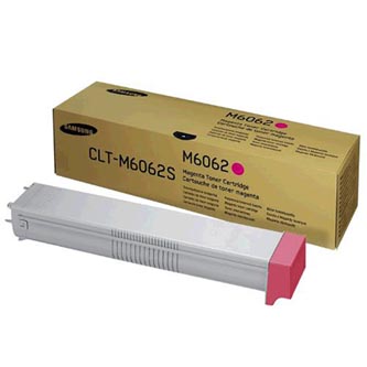 HP SS613A / Samsung CLT-M6062S purpurový (magenta) originální toner.
Proč koupit naši originální náplň?

Originální toner = záruka přímo od výrobce tiskárny
100 % použití v tiskárně - bezproblémové fungování s vaši tiskárnou
Použitím originální náplně prodlužujete životnost tiskárny
Osvědčená špičková kvalita - vysoce kvalitní a spolehlivý tisk originální tiskovou kazetou od první do poslední stránky
Trvalé a profesionální výsledky tisku - dlouhodobá udržitelnost tisku
Kratší prodleva při tisku stránek
Garance Vaší spokojenosti s použitím naší originální náplně
Zajišťujeme bezplatnou recyklaci originálních náplní
Selhaní náplně v méně než 1% případů
Snadná a rychlá výměna náplně

Kód výrobce: SS613A