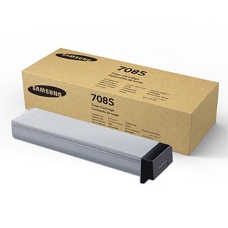 HP SS790A / Samsung MLT-D708S čierný (black) originálny toner.
 
Prečo kúpiť našu originálnu náplň?
 
 

Originálny toner = záruka priamo od výrobcu tlačiarne
100% použitie v tlačiarni - bezproblémové fungovanie s vašou tlačiarňou
Použitím originálnej náplne predlžujete životnosť tlačiarne
Osvedčená špičková kvalita - vysokokvalitná a spoľahlivá tlač originálnou tlačovou kazetou od prvej do poslednej stránky
Trvalé a profesionálne výsledky tlače - dlhodobá udržateľnosť tlače
Kratšie zdržanie pri tlači stránok
Garancia Vašej spokojnosti pri použití našej originálnej náplne
Zabezpečujeme bezplatnú recykláciu originálnych náplní
Zlyhanie náplne v menej ako 1% prípadov
Jednoduchá a rýchla výmena náplne

Kód výrobca: SS790A