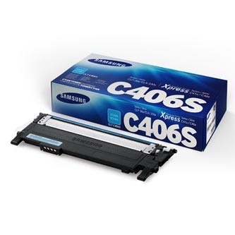 HP ST984A / Samsung CLT-C406S azúrový (cyan) originálny toner.
 
Prečo kúpiť našu originálnu náplň?
 
 

Originálny toner = záruka priamo od výrobcu tlačiarne
100% použitie v tlačiarni - bezproblémové fungovanie s vašou tlačiarňou
Použitím originálnej náplne predlžujete životnosť tlačiarne
Osvedčená špičková kvalita - vysokokvalitná a spoľahlivá tlač originálnou tlačovou kazetou od prvej do poslednej stránky
Trvalé a profesionálne výsledky tlače - dlhodobá udržateľnosť tlače
Kratšie zdržanie pri tlači stránok
Garancia Vašej spokojnosti pri použití našej originálnej náplne
Zabezpečujeme bezplatnú recykláciu originálnych náplní
Zlyhanie náplne v menej ako 1% prípadov
Jednoduchá a rýchla výmena náplne

Kód výrobca: ST984A