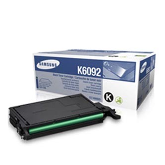 HP SU216A / Samsung CLT-K6092S čierný (black) originálny toner.
 
Prečo kúpiť našu originálnu náplň?
 
 

Originálny toner = záruka priamo od výrobcu tlačiarne
100% použitie v tlačiarni - bezproblémové fungovanie s vašou tlačiarňou
Použitím originálnej náplne predlžujete životnosť tlačiarne
Osvedčená špičková kvalita - vysokokvalitná a spoľahlivá tlač originálnou tlačovou kazetou od prvej do poslednej stránky
Trvalé a profesionálne výsledky tlače - dlhodobá udržateľnosť tlače
Kratšie zdržanie pri tlači stránok
Garancia Vašej spokojnosti pri použití našej originálnej náplne
Zabezpečujeme bezplatnú recykláciu originálnych náplní
Zlyhanie náplne v menej ako 1% prípadov
Jednoduchá a rýchla výmena náplne

Kód výrobca: SU216A