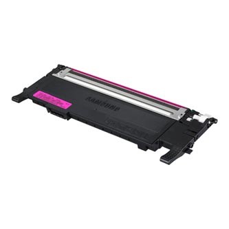 HP SU262A / Samsung CLT-M4072S purpurový (magenta) originálny toner.
 
Prečo kúpiť našu originálnu náplň?
 
 

Originálny toner = záruka priamo od výrobcu tlačiarne
100% použitie v tlačiarni - bezproblémové fungovanie s vašou tlačiarňou
Použitím originálnej náplne predlžujete životnosť tlačiarne
Osvedčená špičková kvalita - vysokokvalitná a spoľahlivá tlač originálnou tlačovou kazetou od prvej do poslednej stránky
Trvalé a profesionálne výsledky tlače - dlhodobá udržateľnosť tlače
Kratšie zdržanie pri tlači stránok
Garancia Vašej spokojnosti pri použití našej originálnej náplne
Zabezpečujeme bezplatnú recykláciu originálnych náplní
Zlyhanie náplne v menej ako 1% prípadov
Jednoduchá a rýchla výmena náplne

Kód výrobca: SU262A