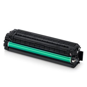 HP SU292A / Samsung CLT-M504S purpurový (magenta) originálny toner.
 
Prečo kúpiť našu originálnu náplň?
 
 

Originálny toner = záruka priamo od výrobcu tlačiarne
100% použitie v tlačiarni - bezproblémové fungovanie s vašou tlačiarňou
Použitím originálnej náplne predlžujete životnosť tlačiarne
Osvedčená špičková kvalita - vysokokvalitná a spoľahlivá tlač originálnou tlačovou kazetou od prvej do poslednej stránky
Trvalé a profesionálne výsledky tlače - dlhodobá udržateľnosť tlače
Kratšie zdržanie pri tlači stránok
Garancia Vašej spokojnosti pri použití našej originálnej náplne
Zabezpečujeme bezplatnú recykláciu originálnych náplní
Zlyhanie náplne v menej ako 1% prípadov
Jednoduchá a rýchla výmena náplne

Kód výrobca: SU292A