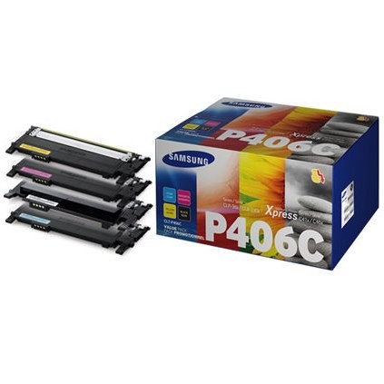 HP SU375A / Samsung CLT-P406C CMYK multipack originálny toner.
 
Prečo kúpiť našu originálnu náplň?
 
 

Originálny toner = záruka priamo od výrobcu tlačiarne
100% použitie v tlačiarni - bezproblémové fungovanie s vašou tlačiarňou
Použitím originálnej náplne predlžujete životnosť tlačiarne
Osvedčená špičková kvalita - vysokokvalitná a spoľahlivá tlač originálnou tlačovou kazetou od prvej do poslednej stránky
Trvalé a profesionálne výsledky tlače - dlhodobá udržateľnosť tlače
Kratšie zdržanie pri tlači stránok
Garancia Vašej spokojnosti pri použití našej originálnej náplne
Zabezpečujeme bezplatnú recykláciu originálnych náplní
Zlyhanie náplne v menej ako 1% prípadov
Jednoduchá a rýchla výmena náplne

Kód výrobca: SU375A