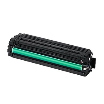 HP SU524A / Samsung CLT-Y506S žltý (yellow) originálny toner.
 
Prečo kúpiť našu originálnu náplň?
 
 

Originálny toner = záruka priamo od výrobcu tlačiarne
100% použitie v tlačiarni - bezproblémové fungovanie s vašou tlačiarňou
Použitím originálnej náplne predlžujete životnosť tlačiarne
Osvedčená špičková kvalita - vysokokvalitná a spoľahlivá tlač originálnou tlačovou kazetou od prvej do poslednej stránky
Trvalé a profesionálne výsledky tlače - dlhodobá udržateľnosť tlače
Kratšie zdržanie pri tlači stránok
Garancia Vašej spokojnosti pri použití našej originálnej náplne
Zabezpečujeme bezplatnú recykláciu originálnych náplní
Zlyhanie náplne v menej ako 1% prípadov
Jednoduchá a rýchla výmena náplne

Kód výrobca: SU524A