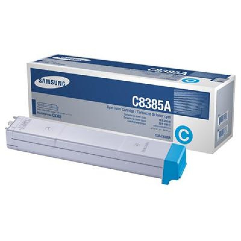 HP SU579A / Samsung CLX-C8385A azúrový (cyan) originálny toner.
 
Prečo kúpiť našu originálnu náplň?
 
 

Originálny toner = záruka priamo od výrobcu tlačiarne
100% použitie v tlačiarni - bezproblémové fungovanie s vašou tlačiarňou
Použitím originálnej náplne predlžujete životnosť tlačiarne
Osvedčená špičková kvalita - vysokokvalitná a spoľahlivá tlač originálnou tlačovou kazetou od prvej do poslednej stránky
Trvalé a profesionálne výsledky tlače - dlhodobá udržateľnosť tlače
Kratšie zdržanie pri tlači stránok
Garancia Vašej spokojnosti pri použití našej originálnej náplne
Zabezpečujeme bezplatnú recykláciu originálnych náplní
Zlyhanie náplne v menej ako 1% prípadov
Jednoduchá a rýchla výmena náplne

Kód výrobca: SU579A