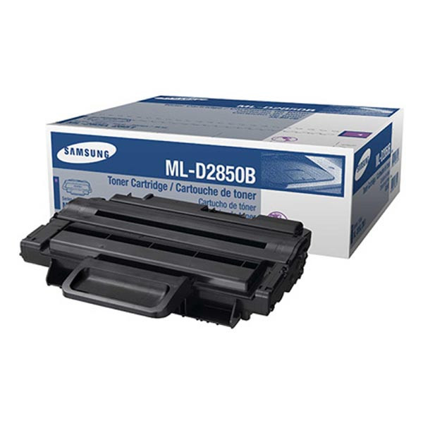 HP SU654A / Samsung ML-D2850B čierný (black) originálny toner.
 
Prečo kúpiť našu originálnu náplň?
 
 

Originálny toner = záruka priamo od výrobcu tlačiarne
100% použitie v tlačiarni - bezproblémové fungovanie s vašou tlačiarňou
Použitím originálnej náplne predlžujete životnosť tlačiarne
Osvedčená špičková kvalita - vysokokvalitná a spoľahlivá tlač originálnou tlačovou kazetou od prvej do poslednej stránky
Trvalé a profesionálne výsledky tlače - dlhodobá udržateľnosť tlače
Kratšie zdržanie pri tlači stránok
Garancia Vašej spokojnosti pri použití našej originálnej náplne
Zabezpečujeme bezplatnú recykláciu originálnych náplní
Zlyhanie náplne v menej ako 1% prípadov
Jednoduchá a rýchla výmena náplne

Kód výrobca: SU654A