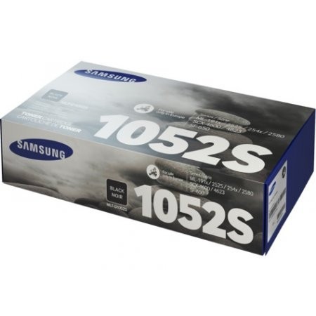 HP SU759A / Samsung MLT-D1052S čierný (black) originálny toner.
 
Prečo kúpiť našu originálnu náplň?
 
 

Originálny toner = záruka priamo od výrobcu tlačiarne
100% použitie v tlačiarni - bezproblémové fungovanie s vašou tlačiarňou
Použitím originálnej náplne predlžujete životnosť tlačiarne
Osvedčená špičková kvalita - vysokokvalitná a spoľahlivá tlač originálnou tlačovou kazetou od prvej do poslednej stránky
Trvalé a profesionálne výsledky tlače - dlhodobá udržateľnosť tlače
Kratšie zdržanie pri tlači stránok
Garancia Vašej spokojnosti pri použití našej originálnej náplne
Zabezpečujeme bezplatnú recykláciu originálnych náplní
Zlyhanie náplne v menej ako 1% prípadov
Jednoduchá a rýchla výmena náplne

Kód výrobca: SU759A