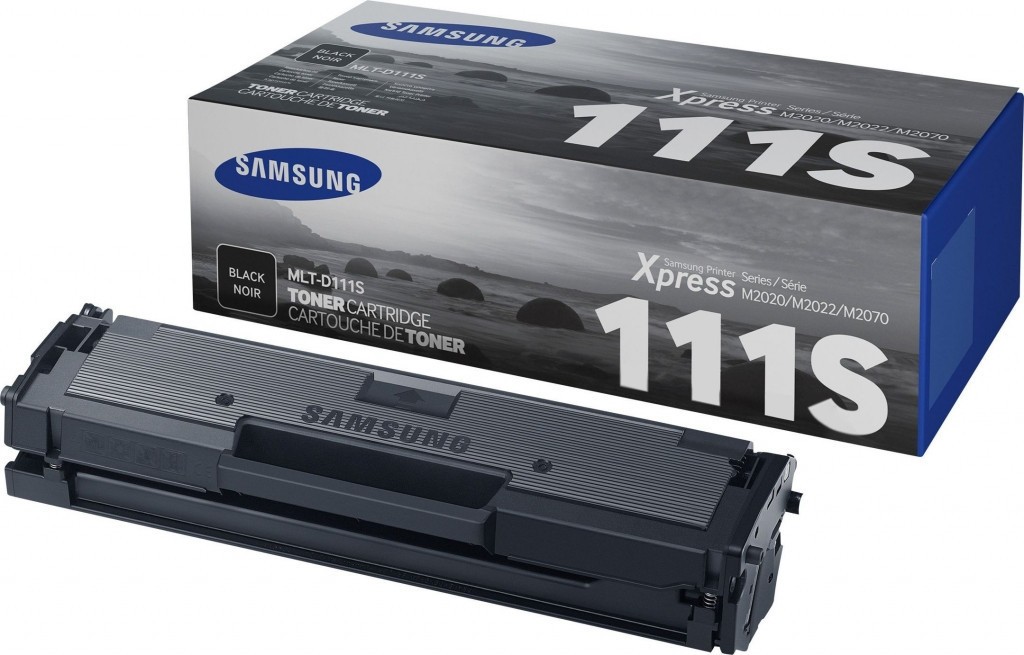 HP SU810A / Samsung MLT-D111S čierný (black) originálny toner.
 
Prečo kúpiť našu originálnu náplň?
 
 

Originálny toner = záruka priamo od výrobcu tlačiarne
100% použitie v tlačiarni - bezproblémové fungovanie s vašou tlačiarňou
Použitím originálnej náplne predlžujete životnosť tlačiarne
Osvedčená špičková kvalita - vysokokvalitná a spoľahlivá tlač originálnou tlačovou kazetou od prvej do poslednej stránky
Trvalé a profesionálne výsledky tlače - dlhodobá udržateľnosť tlače
Kratšie zdržanie pri tlači stránok
Garancia Vašej spokojnosti pri použití našej originálnej náplne
Zabezpečujeme bezplatnú recykláciu originálnych náplní
Zlyhanie náplne v menej ako 1% prípadov
Jednoduchá a rýchla výmena náplne

Kód výrobca: SU810A