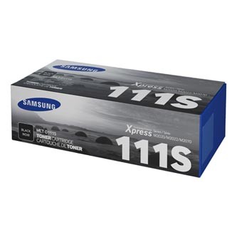 HP SU810A / Samsung MLT-D111S čierný (black) originálny toner.
 
Prečo kúpiť našu originálnu náplň?
 
 

Originálny toner = záruka priamo od výrobcu tlačiarne
100% použitie v tlačiarni - bezproblémové fungovanie s vašou tlačiarňou
Použitím originálnej náplne predlžujete životnosť tlačiarne
Osvedčená špičková kvalita - vysokokvalitná a spoľahlivá tlač originálnou tlačovou kazetou od prvej do poslednej stránky
Trvalé a profesionálne výsledky tlače - dlhodobá udržateľnosť tlače
Kratšie zdržanie pri tlači stránok
Garancia Vašej spokojnosti pri použití našej originálnej náplne
Zabezpečujeme bezplatnú recykláciu originálnych náplní
Zlyhanie náplne v menej ako 1% prípadov
Jednoduchá a rýchla výmena náplne

Kód výrobca: SU810A