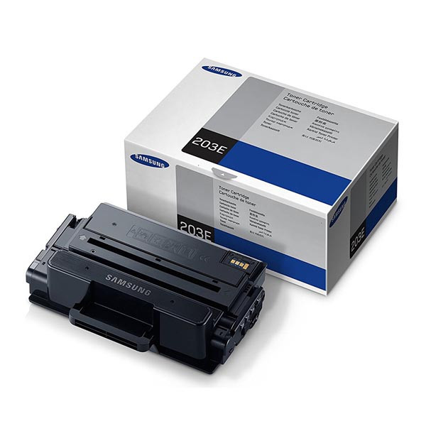 HP SU885A / Samsung MLT-D203E černý (black) originální toner