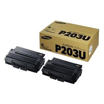 HP SV123A / Samsung MLT-P203U čierný (black) originálny toner.
 
Prečo kúpiť našu originálnu náplň?
 
 

Originálny toner = záruka priamo od výrobcu tlačiarne
100% použitie v tlačiarni - bezproblémové fungovanie s vašou tlačiarňou
Použitím originálnej náplne predlžujete životnosť tlačiarne
Osvedčená špičková kvalita - vysokokvalitná a spoľahlivá tlač originálnou tlačovou kazetou od prvej do poslednej stránky
Trvalé a profesionálne výsledky tlače - dlhodobá udržateľnosť tlače
Kratšie zdržanie pri tlači stránok
Garancia Vašej spokojnosti pri použití našej originálnej náplne
Zabezpečujeme bezplatnú recykláciu originálnych náplní
Zlyhanie náplne v menej ako 1% prípadov
Jednoduchá a rýchla výmena náplne

Kód výrobca: SV123A