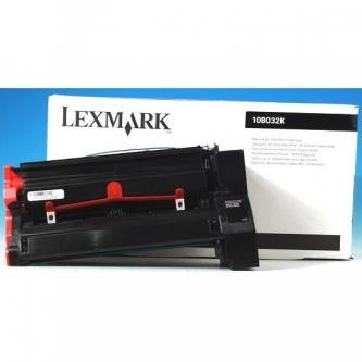 Lexmark 10B032K čierný (black) originálny toner.
Prečo kúpiť našu originálnu náplň?
 

Originálny toner = záruka priamo od výrobcu tlačiarne
100% použitie v tlačiarni - bezproblémové fungovanie s vašou tlačiarňou
Použitím originálnej náplne predlžujete životnosť tlačiarne
Osvedčená špičková kvalita - vysokokvalitná a spoľahlivá tlač originálnou tlačovou kazetou od prvej do poslednej stránky
Trvalé a profesionálne výsledky tlače - dlhodobá udržateľnosť tlače
Kratšie zdržanie pri tlači stránok
Garancia Vašej spokojnosti pri použití našej originálnej náplne
Zabezpečujeme bezplatnú recykláciu originálnych náplní
Zlyhanie náplne v menej ako 1% prípadov
Jednoduchá a rýchla výmena náplne

Kód výrobca: 10B032K