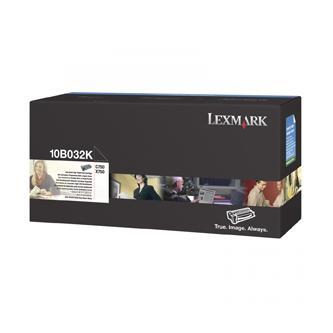 Lexmark 10B032K čierný (black) originálny toner.
Prečo kúpiť našu originálnu náplň?
 

Originálny toner = záruka priamo od výrobcu tlačiarne
100% použitie v tlačiarni - bezproblémové fungovanie s vašou tlačiarňou
Použitím originálnej náplne predlžujete životnosť tlačiarne
Osvedčená špičková kvalita - vysokokvalitná a spoľahlivá tlač originálnou tlačovou kazetou od prvej do poslednej stránky
Trvalé a profesionálne výsledky tlače - dlhodobá udržateľnosť tlače
Kratšie zdržanie pri tlači stránok
Garancia Vašej spokojnosti pri použití našej originálnej náplne
Zabezpečujeme bezplatnú recykláciu originálnych náplní
Zlyhanie náplne v menej ako 1% prípadov
Jednoduchá a rýchla výmena náplne

Kód výrobca: 10B032K