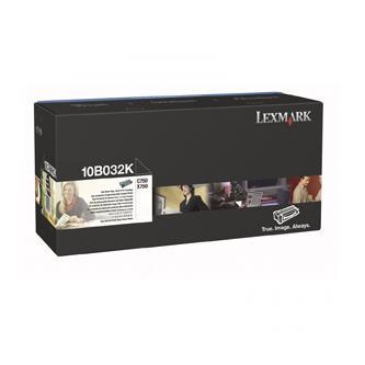 Lexmark 10B032K čierný (black) originálny toner.
Prečo kúpiť našu originálnu náplň?
 

Originálny toner = záruka priamo od výrobcu tlačiarne
100% použitie v tlačiarni - bezproblémové fungovanie s vašou tlačiarňou
Použitím originálnej náplne predlžujete životnosť tlačiarne
Osvedčená špičková kvalita - vysokokvalitná a spoľahlivá tlač originálnou tlačovou kazetou od prvej do poslednej stránky
Trvalé a profesionálne výsledky tlače - dlhodobá udržateľnosť tlače
Kratšie zdržanie pri tlači stránok
Garancia Vašej spokojnosti pri použití našej originálnej náplne
Zabezpečujeme bezplatnú recykláciu originálnych náplní
Zlyhanie náplne v menej ako 1% prípadov
Jednoduchá a rýchla výmena náplne

Kód výrobca: 10B032K