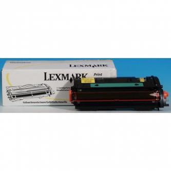 Lexmark 10E0042 žltý (yellow) originálny toner.
Prečo kúpiť našu originálnu náplň?
 

Originálny toner = záruka priamo od výrobcu tlačiarne
100% použitie v tlačiarni - bezproblémové fungovanie s vašou tlačiarňou
Použitím originálnej náplne predlžujete životnosť tlačiarne
Osvedčená špičková kvalita - vysokokvalitná a spoľahlivá tlač originálnou tlačovou kazetou od prvej do poslednej stránky
Trvalé a profesionálne výsledky tlače - dlhodobá udržateľnosť tlače
Kratšie zdržanie pri tlači stránok
Garancia Vašej spokojnosti pri použití našej originálnej náplne
Zabezpečujeme bezplatnú recykláciu originálnych náplní
Zlyhanie náplne v menej ako 1% prípadov
Jednoduchá a rýchla výmena náplne

Kód výrobcu: 10E0042