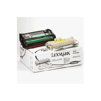 Lexmark 10E0042 žltý (yellow) originálny toner.
Prečo kúpiť našu originálnu náplň?
 

Originálny toner = záruka priamo od výrobcu tlačiarne
100% použitie v tlačiarni - bezproblémové fungovanie s vašou tlačiarňou
Použitím originálnej náplne predlžujete životnosť tlačiarne
Osvedčená špičková kvalita - vysokokvalitná a spoľahlivá tlač originálnou tlačovou kazetou od prvej do poslednej stránky
Trvalé a profesionálne výsledky tlače - dlhodobá udržateľnosť tlače
Kratšie zdržanie pri tlači stránok
Garancia Vašej spokojnosti pri použití našej originálnej náplne
Zabezpečujeme bezplatnú recykláciu originálnych náplní
Zlyhanie náplne v menej ako 1% prípadov
Jednoduchá a rýchla výmena náplne

Kód výrobcu: 10E0042