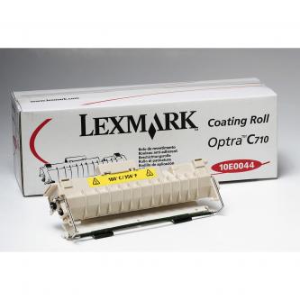 Lexmark originální olejový váleček 10E0044, Lexmark Optra C710.
Proč koupit naši originální válcovou jednotku?

Originální válcová jednotka = záruka přímo od výrobce tiskárny
100 % použití v tiskárně - bezproblémové fungování s vaši tiskárnou
Použitím originálního válce prodlužujete životnost tiskárny
Osvědčená špičková kvalita - originální tisková (válcová) kazeta poskytuje mimořádné výsledky
Trvalé a profesionální výsledky tisku - dlouhodobá udržitelnost tisku
Produktivita tisku - stejný tisk po celou životnost válce
Maximální snadná obsluha rovná se efektivní tisk
Garance Vaší spokojenosti s použitím naší originální válcové jednotky
Zajišťujeme bezplatnou recyklaci originálních náplní

Kód výrobce: 1,00E+45