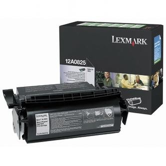 Lexmark 12A0825 čierný (black) originálny toner.
Prečo kúpiť našu originálnu náplň?
 

Originálny toner = záruka priamo od výrobcu tlačiarne
100% použitie v tlačiarni - bezproblémové fungovanie s vašou tlačiarňou
Použitím originálnej náplne predlžujete životnosť tlačiarne
Osvedčená špičková kvalita - vysokokvalitná a spoľahlivá tlač originálnou tlačovou kazetou od prvej do poslednej stránky
Trvalé a profesionálne výsledky tlače - dlhodobá udržateľnosť tlače
Kratšie zdržanie pri tlači stránok
Garancia Vašej spokojnosti pri použití našej originálnej náplne
Zabezpečujeme bezplatnú recykláciu originálnych náplní
Zlyhanie náplne v menej ako 1% prípadov
Jednoduchá a rýchla výmena náplne

Kód výrobca: 12A0825