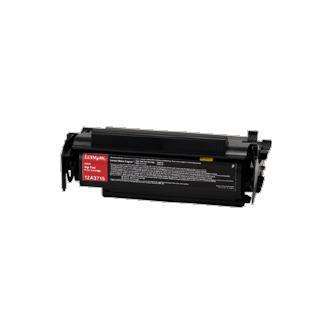 Lexmark 12A3715 čierný (black) originálny toner.
Prečo kúpiť našu originálnu náplň?
 

Originálny toner = záruka priamo od výrobcu tlačiarne
100% použitie v tlačiarni - bezproblémové fungovanie s vašou tlačiarňou
Použitím originálnej náplne predlžujete životnosť tlačiarne
Osvedčená špičková kvalita - vysokokvalitná a spoľahlivá tlač originálnou tlačovou kazetou od prvej do poslednej stránky
Trvalé a profesionálne výsledky tlače - dlhodobá udržateľnosť tlače
Kratšie zdržanie pri tlači stránok
Garancia Vašej spokojnosti pri použití našej originálnej náplne
Zabezpečujeme bezplatnú recykláciu originálnych náplní
Zlyhanie náplne v menej ako 1% prípadov
Jednoduchá a rýchla výmena náplne

Kód výrobca: 12A3715