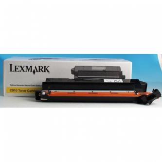 Lexmark 12N0770 žltý (yellow) originálny toner.
Prečo kúpiť našu originálnu náplň?
 

Originálny toner = záruka priamo od výrobcu tlačiarne
100% použitie v tlačiarni - bezproblémové fungovanie s vašou tlačiarňou
Použitím originálnej náplne predlžujete životnosť tlačiarne
Osvedčená špičková kvalita - vysokokvalitná a spoľahlivá tlač originálnou tlačovou kazetou od prvej do poslednej stránky
Trvalé a profesionálne výsledky tlače - dlhodobá udržateľnosť tlače
Kratšie zdržanie pri tlači stránok
Garancia Vašej spokojnosti pri použití našej originálnej náplne
Zabezpečujeme bezplatnú recykláciu originálnych náplní
Zlyhanie náplne v menej ako 1% prípadov
Jednoduchá a rýchla výmena náplne

Kód výrobca: 12N0770