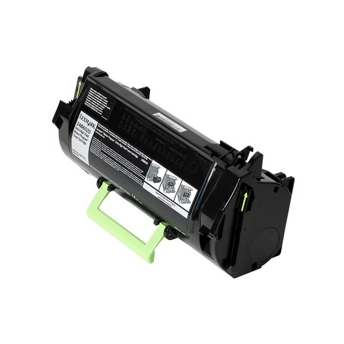 Lexmark 24B6020 černý (black) originální toner