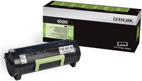 Lexmark 60F2H00 čierný (black) originálny toner.
Prečo kúpiť našu originálnu náplň?
 

Originálny toner = záruka priamo od výrobcu tlačiarne
100% použitie v tlačiarni - bezproblémové fungovanie s vašou tlačiarňou
Použitím originálnej náplne predlžujete životnosť tlačiarne
Osvedčená špičková kvalita - vysokokvalitná a spoľahlivá tlač originálnou tlačovou kazetou od prvej do poslednej stránky
Trvalé a profesionálne výsledky tlače - dlhodobá udržateľnosť tlače
Kratšie zdržanie pri tlači stránok
Garancia Vašej spokojnosti pri použití našej originálnej náplne
Zabezpečujeme bezplatnú recykláciu originálnych náplní
Zlyhanie náplne v menej ako 1% prípadov
Jednoduchá a rýchla výmena náplne

Kód výrobca: 60F2H00