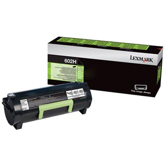 Lexmark 60F2H00 čierný (black) originálny toner.
Prečo kúpiť našu originálnu náplň?
 

Originálny toner = záruka priamo od výrobcu tlačiarne
100% použitie v tlačiarni - bezproblémové fungovanie s vašou tlačiarňou
Použitím originálnej náplne predlžujete životnosť tlačiarne
Osvedčená špičková kvalita - vysokokvalitná a spoľahlivá tlač originálnou tlačovou kazetou od prvej do poslednej stránky
Trvalé a profesionálne výsledky tlače - dlhodobá udržateľnosť tlače
Kratšie zdržanie pri tlači stránok
Garancia Vašej spokojnosti pri použití našej originálnej náplne
Zabezpečujeme bezplatnú recykláciu originálnych náplní
Zlyhanie náplne v menej ako 1% prípadov
Jednoduchá a rýchla výmena náplne

Kód výrobca: 60F2H00