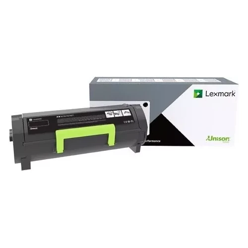 Lexmark B260UA0 čierny (black) originálny toner