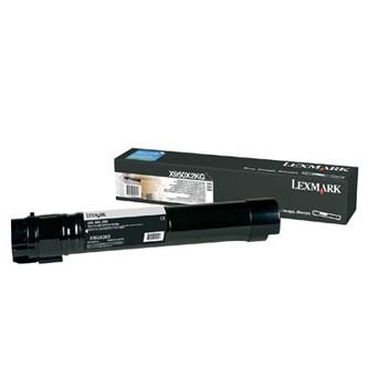 Lexmark X950X2KG černý (black) originální toner