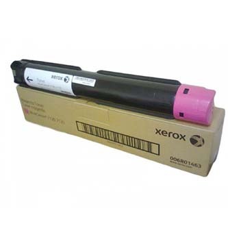 Xerox 006R01463 purpurový (magenta) originálny toner.
 
Prečo kúpiť našu originálnu náplň?
 
 

Originálny toner = záruka priamo od výrobcu tlačiarne
100% použitie v tlačiarni - bezproblémové fungovanie s vašou tlačiarňou
Použitím originálnej náplne predlžujete životnosť tlačiarne
Osvedčená špičková kvalita - vysokokvalitná a spoľahlivá tlač originálnou tlačovou kazetou od prvej do poslednej stránky
Trvalé a profesionálne výsledky tlače - dlhodobá udržateľnosť tlače
Kratšie zdržanie pri tlači stránok
Garancia Vašej spokojnosti pri použití našej originálnej náplne
Zabezpečujeme bezplatnú recykláciu originálnych náplní
Zlyhanie náplne v menej ako 1% prípadov
Jednoduchá a rýchla výmena náplne
006R01463