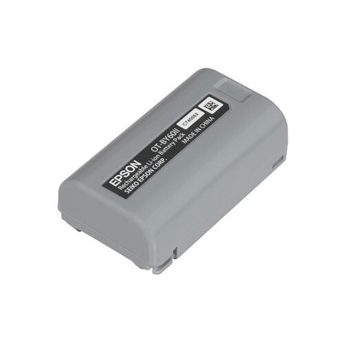 Epson C52CE97030 Li-ion batéria pre LabelWorks