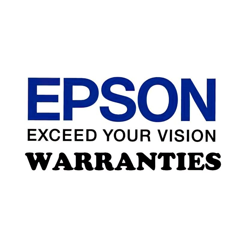 Epson CP04RTBSCE51 04 Years CoverPlus RTB service for LabelWorks LW-Z700/710/900