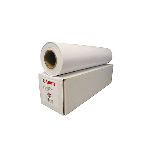 Canon 1067/50/CAD Uncoated Standard Paper, 1067mmx50m, 42